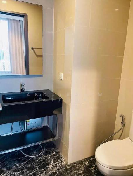 The Edge Sukhumvit 23, Bangkok, 6 Soi Sukhumvit 23, Khlongtoei Nua, Watthana, Bangkok, 1 Bedroom, 30 sqm, Condo For Rent, by Abdulrahim Hayeduad, 500572917 - DDproperty.com