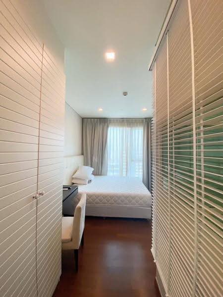 Ivy Thonglor, Bangkok, 889 Thonglor Road, Khlong Tan Nua, Watthana, Bangkok, 1 Bedroom, 43 sqm, Condo For Rent, by Nat Tantirapan, 500572918 - DDproperty.com