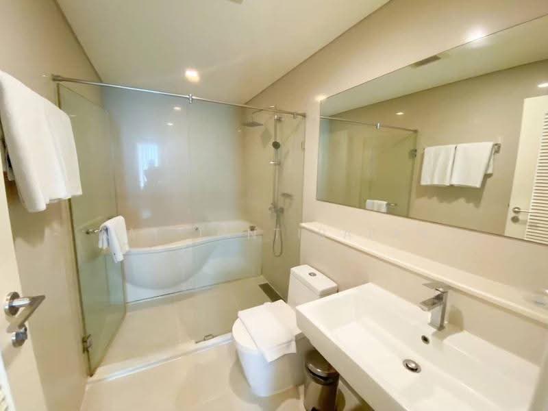 Ivy Thonglor, Bangkok, 889 Thonglor Road, Khlong Tan Nua, Watthana, Bangkok, 1 Bedroom, 43 sqm, Condo For Rent, by Nat Tantirapan, 500572918 - DDproperty.com