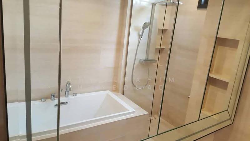 Supalai Oriental Sukhumvit 39, Bangkok, Soi Sukhumvit 39, Khlong Tan Nua, Watthana, Bangkok, 2 Bedrooms, 101 sqm, Condo For Rent, by Abdulrahim Hayeduad, 500572919 - DDproperty.com