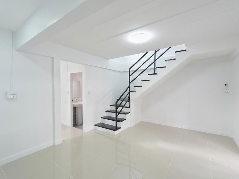 Baan Ua-Athorn Rangsit Klong 3, Pathum Thani, ถนนเลียบคลองสาม, Khlong Sam, Khlong Luang, Pathum Thani, 2 Bedrooms, 78 sqm, Townhouse For Sale, by พิมพ์นภัส ภูธนภัทร, 500572920 - DDproperty.com