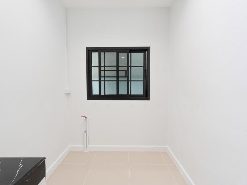 Baan Ua-Athorn Rangsit Klong 3, Pathum Thani, ถนนเลียบคลองสาม, Khlong Sam, Khlong Luang, Pathum Thani, 2 Bedrooms, 78 sqm, Townhouse For Sale, by พิมพ์นภัส ภูธนภัทร, 500572920 - DDproperty.com
