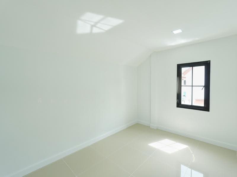 Baan Ua-Athorn Rangsit Klong 3, Pathum Thani, ถนนเลียบคลองสาม, Khlong Sam, Khlong Luang, Pathum Thani, 2 Bedrooms, 78 sqm, Townhouse For Sale, by พิมพ์นภัส ภูธนภัทร, 500572920 - DDproperty.com