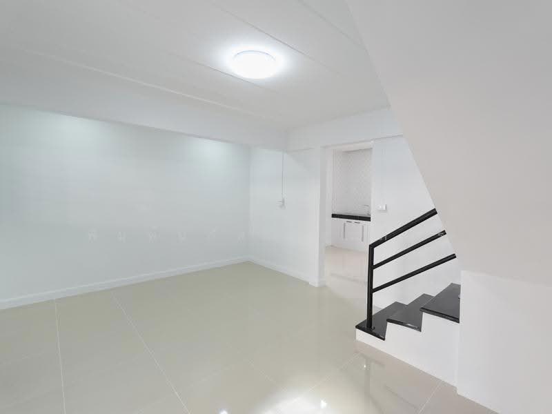 Baan Ua-Athorn Rangsit Klong 3, Pathum Thani, ถนนเลียบคลองสาม, Khlong Sam, Khlong Luang, Pathum Thani, 2 Bedrooms, 78 sqm, Townhouse For Sale, by พิมพ์นภัส ภูธนภัทร, 500572920 - DDproperty.com