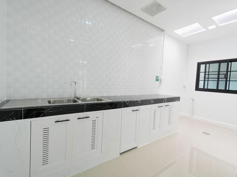 Baan Ua-Athorn Rangsit Klong 3, Pathum Thani, ถนนเลียบคลองสาม, Khlong Sam, Khlong Luang, Pathum Thani, 2 Bedrooms, 78 sqm, Townhouse For Sale, by พิมพ์นภัส ภูธนภัทร, 500572920 - DDproperty.com