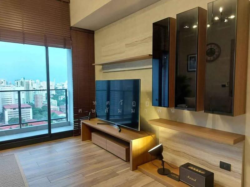 The Lofts Asoke, Bangkok, Sukhumvit 21 Road, Khlongtoei Nua, Watthana, Bangkok, 2 Bedrooms, 86 sqm, Condo For Rent, by ทศวัฏฏ์ วิเศษสัมมาพันธ์, 500572922 - DDproperty.com