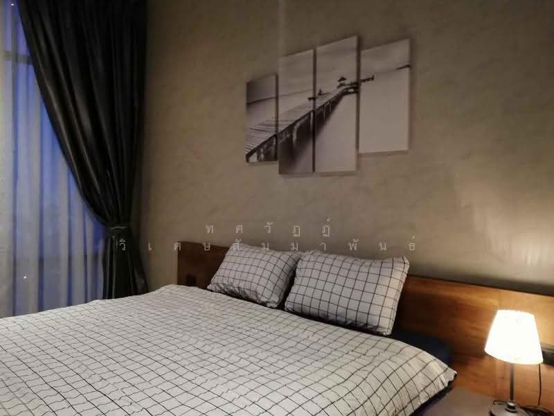 The Lofts Asoke, Bangkok, Sukhumvit 21 Road, Khlongtoei Nua, Watthana, Bangkok, 2 Bedrooms, 86 sqm, Condo For Rent, by ทศวัฏฏ์ วิเศษสัมมาพันธ์, 500572922 - DDproperty.com