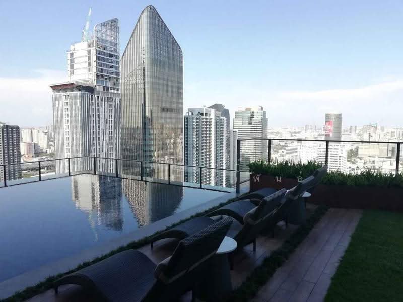The Lofts Asoke : เดอะ ลอฟท์ อโศก, กรุงเทพ, ถนนสุขุมวิท 21, คลองเตยเหนือ, วัฒนา, กรุงเทพ, 86 ตร.ม., คอนโด ให้เช่า, โดย ทศวัฏฏ์ วิเศษสัมมาพันธ์, 500572922 - DDproperty.com
