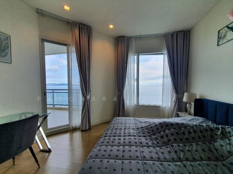 Reflection Jomtien Beach, Chon Buri (Pattaya), 15 Village No. 1 98/1, Na Chom Thian, Sattahip, Chon Buri (Pattaya), 3 Bedrooms, 217 sqm, Condo For Rent, by Patchara Srisak, 500572924 - DDproperty.com