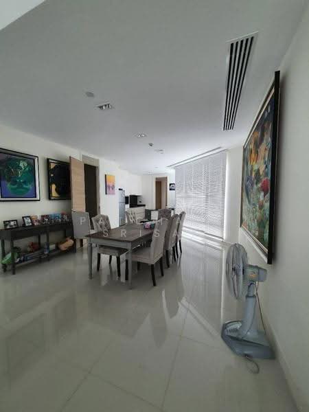 Reflection Jomtien Beach, Chon Buri (Pattaya), 15 Village No. 1 98/1, Na Chom Thian, Sattahip, Chon Buri (Pattaya), 3 Bedrooms, 217 sqm, Condo For Rent, by Patchara Srisak, 500572924 - DDproperty.com