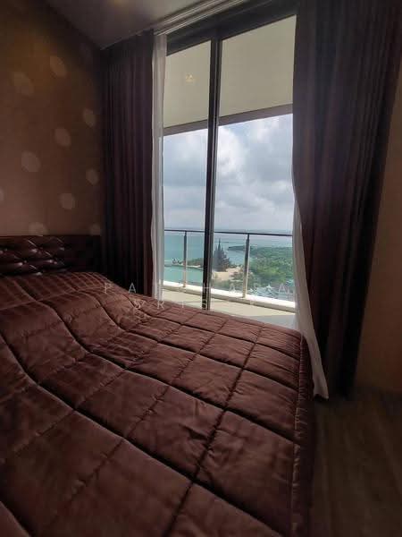 Baan Plai Haad, Chon Buri (Pattaya), Na Kluea 18 Road, Na Kloe, Bang Lamung (Pattaya), Chon Buri (Pattaya), 1 Bedroom, 56 sqm, Condo For Rent, by Patchara Srisak, 500572925 - DDproperty.com