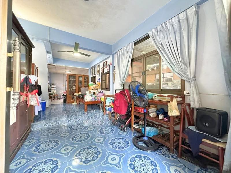 Single House, Soi Charan Sanit Wong 85, Bangkok, Bang O, Bang Phlat, Bangkok, 4 Bedrooms, 84 sqm, Single Detached House For Sale, by Punpapa Rassamee, 500572926 - DDproperty.com