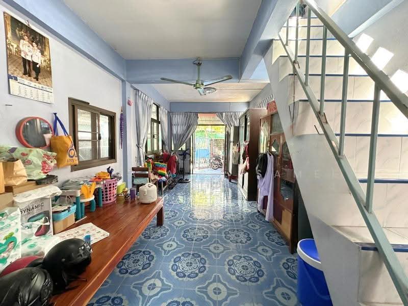 Single House, Soi Charan Sanit Wong 85, Bangkok, Bang O, Bang Phlat, Bangkok, 4 Bedrooms, 84 sqm, Single Detached House For Sale, by Punpapa Rassamee, 500572926 - DDproperty.com