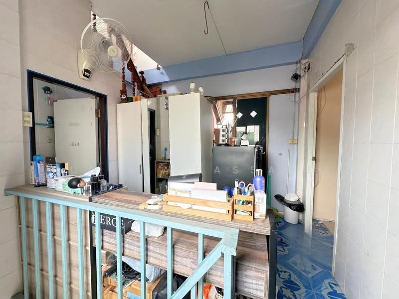 Single House, Soi Charan Sanit Wong 85, Bangkok, Bang O, Bang Phlat, Bangkok, 4 Bedrooms, 84 sqm, Single Detached House For Sale, by Punpapa Rassamee, 500572926 - DDproperty.com