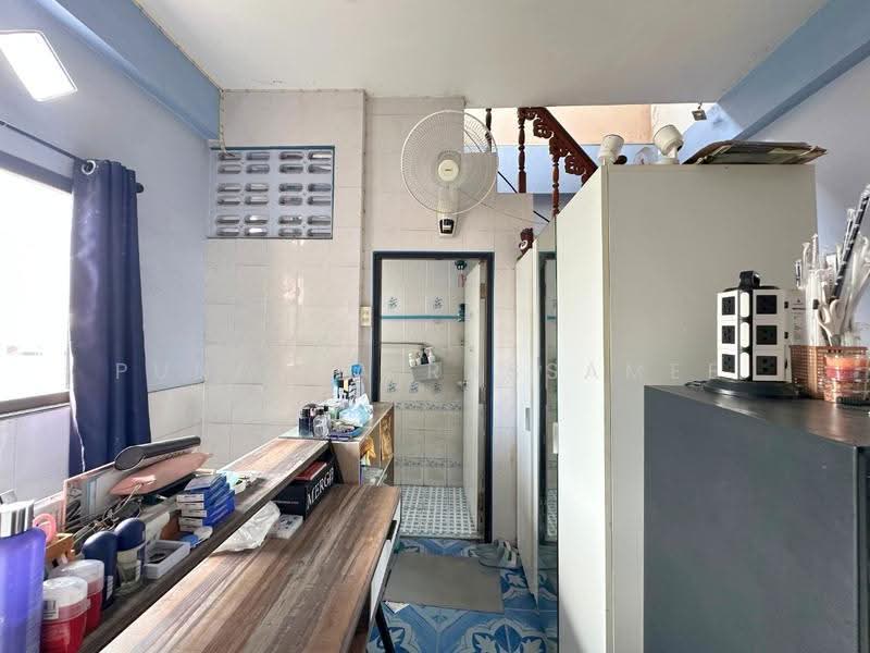 Single House, Soi Charan Sanit Wong 85, Bangkok, Bang O, Bang Phlat, Bangkok, 4 Bedrooms, 84 sqm, Single Detached House For Sale, by Punpapa Rassamee, 500572926 - DDproperty.com