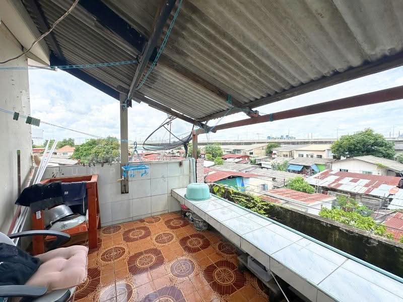 Single House, Soi Charan Sanit Wong 85, Bangkok, Bang O, Bang Phlat, Bangkok, 4 Bedrooms, 84 sqm, Single Detached House For Sale, by Punpapa Rassamee, 500572926 - DDproperty.com