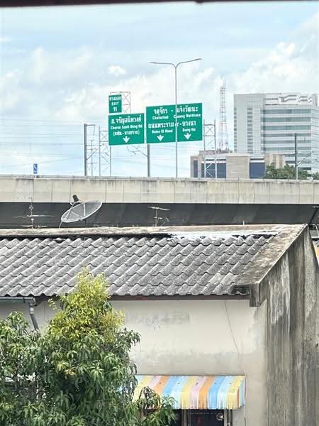 บ้านสร้างเอง ซ.จรัญสนิทวงศ์ 85 ใกล้ MRT สถานีบางอ้อ, กรุงเทพ, บางอ้อ, บางพลัด, กรุงเทพ, 84 ตร.ม., บ้านเดี่ยว ขาย, โดย Punpapa Rassamee, 500572926 - DDproperty.com