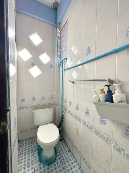 Single House, Soi Charan Sanit Wong 85, Bangkok, Bang O, Bang Phlat, Bangkok, 4 Bedrooms, 84 sqm, Single Detached House For Sale, by Punpapa Rassamee, 500572926 - DDproperty.com