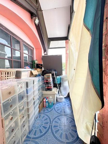 บ้านสร้างเอง ซ.จรัญสนิทวงศ์ 85 ใกล้ MRT สถานีบางอ้อ, กรุงเทพ, บางอ้อ, บางพลัด, กรุงเทพ, 84 ตร.ม., บ้านเดี่ยว ขาย, โดย Punpapa Rassamee, 500572926 - DDproperty.com
