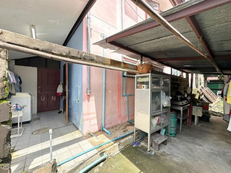 บ้านสร้างเอง ซ.จรัญสนิทวงศ์ 85 ใกล้ MRT สถานีบางอ้อ, กรุงเทพ, บางอ้อ, บางพลัด, กรุงเทพ, 84 ตร.ม., บ้านเดี่ยว ขาย, โดย Punpapa Rassamee, 500572926 - DDproperty.com