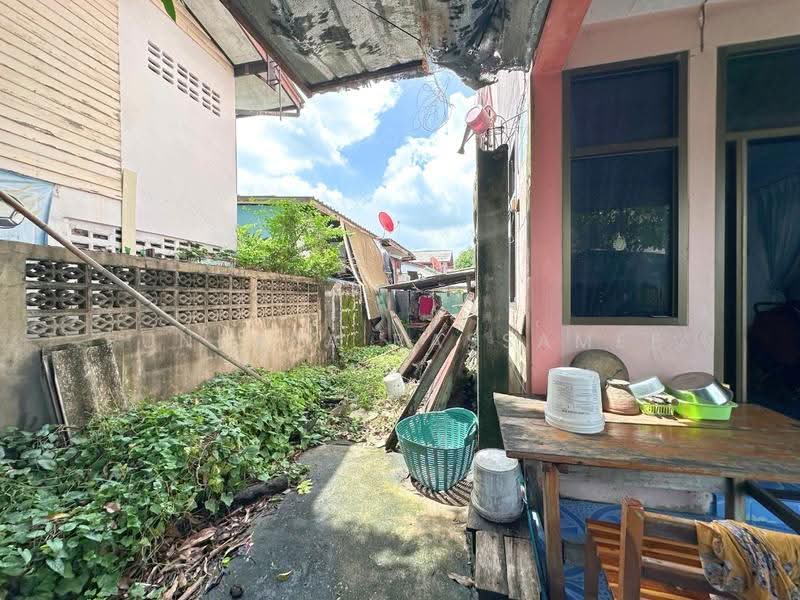 Single House, Soi Charan Sanit Wong 85, Bangkok, Bang O, Bang Phlat, Bangkok, 4 Bedrooms, 84 sqm, Single Detached House For Sale, by Punpapa Rassamee, 500572926 - DDproperty.com