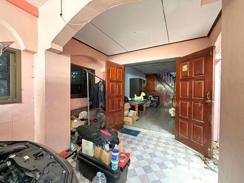 บ้านสร้างเอง ซ.จรัญสนิทวงศ์ 85 ใกล้ MRT สถานีบางอ้อ, กรุงเทพ, บางอ้อ, บางพลัด, กรุงเทพ, 84 ตร.ม., บ้านเดี่ยว ขาย, โดย Punpapa Rassamee, 500572926 - DDproperty.com