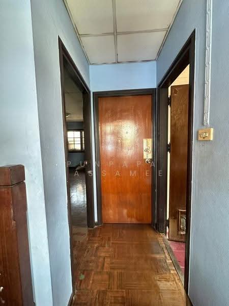 Single House, Soi Charan Sanit Wong 85, Bangkok, Bang O, Bang Phlat, Bangkok, 4 Bedrooms, 84 sqm, Single Detached House For Sale, by Punpapa Rassamee, 500572926 - DDproperty.com
