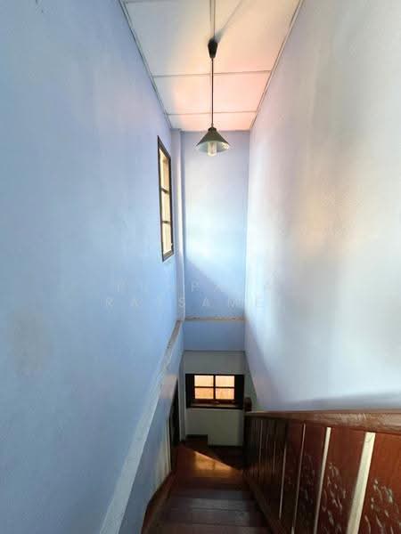 Single House, Soi Charan Sanit Wong 85, Bangkok, Bang O, Bang Phlat, Bangkok, 4 Bedrooms, 84 sqm, Single Detached House For Sale, by Punpapa Rassamee, 500572926 - DDproperty.com