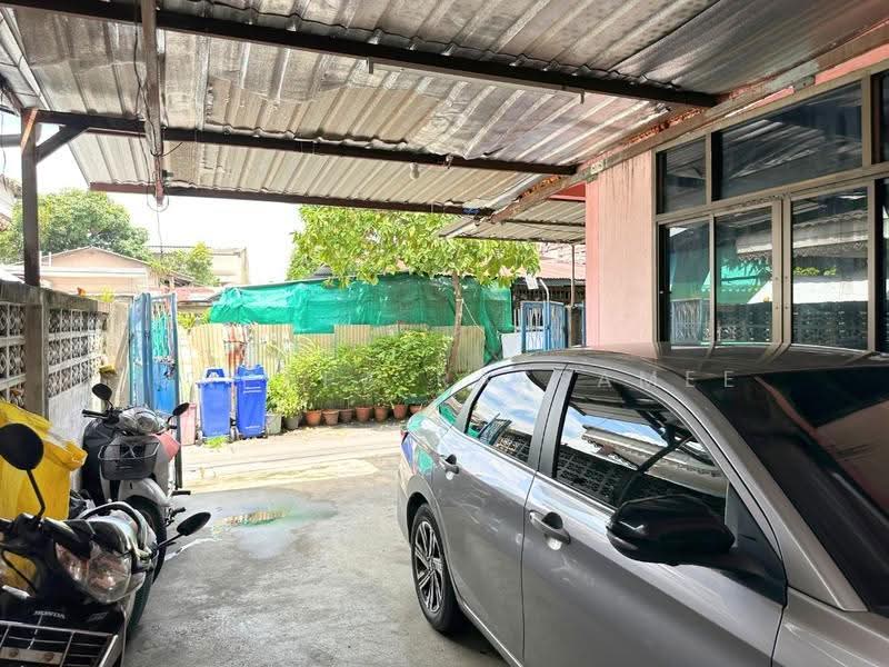 บ้านสร้างเอง ซ.จรัญสนิทวงศ์ 85 ใกล้ MRT สถานีบางอ้อ, กรุงเทพ, บางอ้อ, บางพลัด, กรุงเทพ, 84 ตร.ม., บ้านเดี่ยว ขาย, โดย Punpapa Rassamee, 500572926 - DDproperty.com