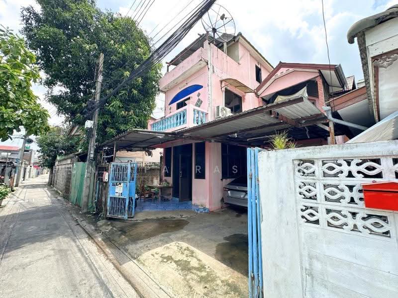บ้านสร้างเอง ซ.จรัญสนิทวงศ์ 85 ใกล้ MRT สถานีบางอ้อ, กรุงเทพ, บางอ้อ, บางพลัด, กรุงเทพ, 84 ตร.ม., บ้านเดี่ยว ขาย, โดย Punpapa Rassamee, 500572926 - DDproperty.com