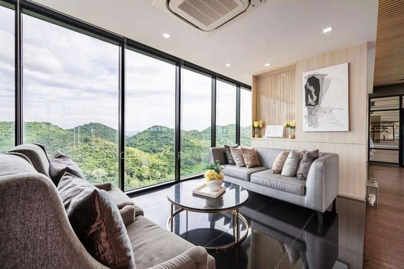 KnightsBridge The Ocean Sriracha : ไนท์บริดจ์ ดิ โอเชี่ยน ศรีราชา, ชลบุรี, 3 สุขุมวิท, สุรศักดิ์, ศรีราชา, ชลบุรี, 57 ตร.ม., คอนโด ให้เช่า, โดย Patchara Srisak, 500572927 - DDproperty.com