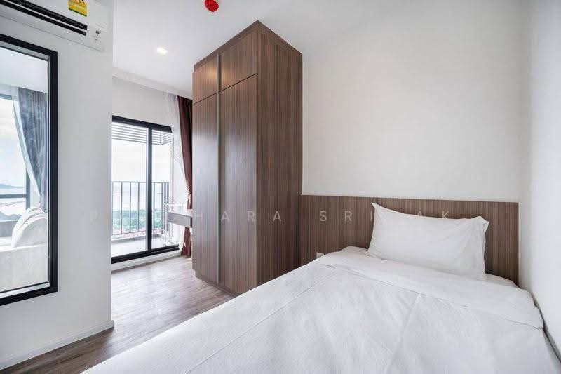 KnightsBridge The Ocean Sriracha, Chon Buri (Pattaya), 3 Sukhumvit, Surasak, Si Racha, Chon Buri (Pattaya), 2 Bedrooms, 57 sqm, Condo For Rent, by Patchara Srisak, 500572927 - DDproperty.com