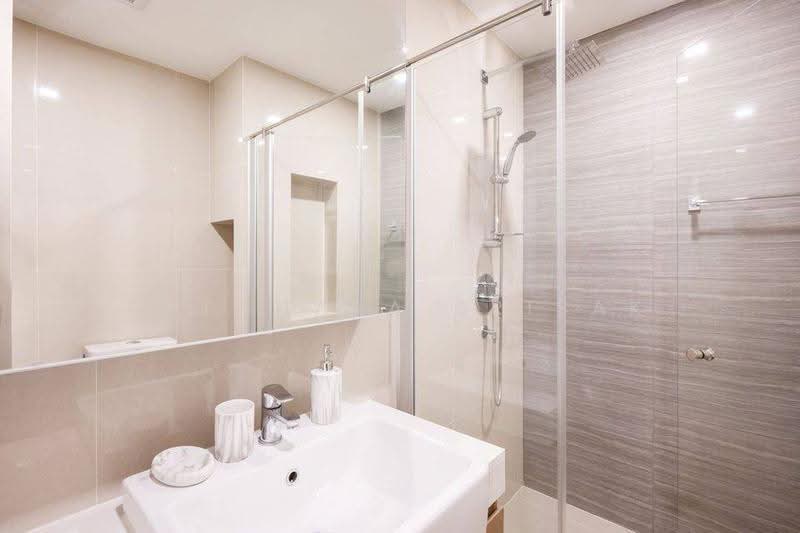 KnightsBridge The Ocean Sriracha, Chon Buri (Pattaya), 3 Sukhumvit, Surasak, Si Racha, Chon Buri (Pattaya), 2 Bedrooms, 57 sqm, Condo For Rent, by Patchara Srisak, 500572927 - DDproperty.com