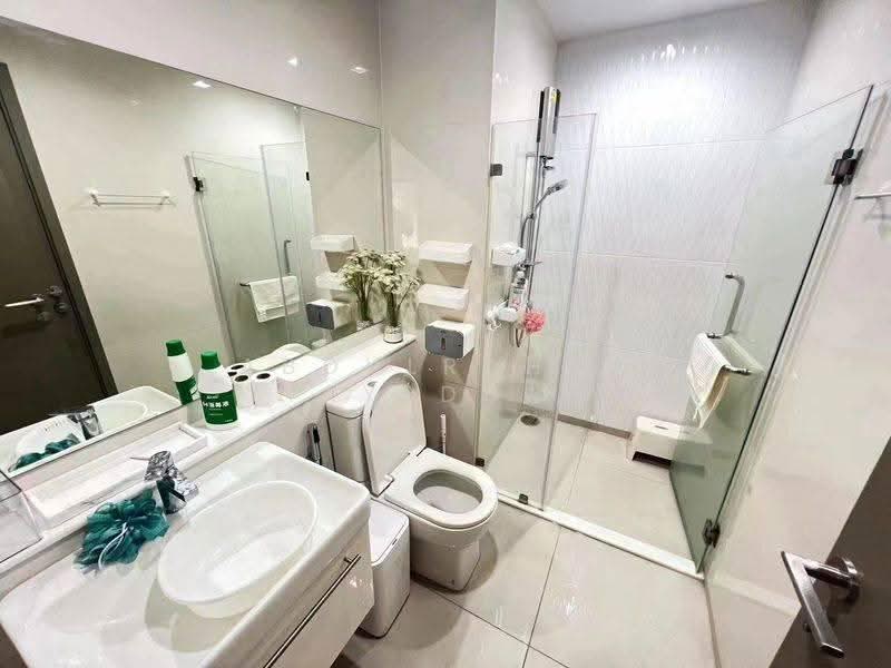 Life Asoke Hype, Bangkok, 339 Chaturathit Rd, Makkasan, Ratchathewi, Bangkok, 2 Bedrooms, 49 sqm, Condo For Sale, by Abdulrahim Hayeduad, 500572928 - DDproperty.com