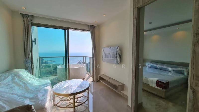 The Riviera Monaco, Chon Buri (Pattaya), NaJomtien Soi 4, Sukhumvit Rd., Na Chom Thian, Sattahip, Chon Buri (Pattaya), 1 Bedroom, 40 sqm, Condo For Rent, by Patchara Srisak, 500572929 - DDproperty.com
