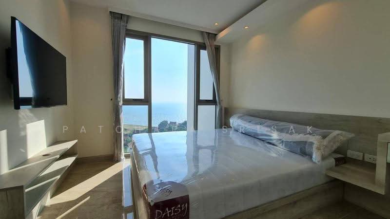 The Riviera Monaco, Chon Buri (Pattaya), NaJomtien Soi 4, Sukhumvit Rd., Na Chom Thian, Sattahip, Chon Buri (Pattaya), 1 Bedroom, 40 sqm, Condo For Rent, by Patchara Srisak, 500572929 - DDproperty.com