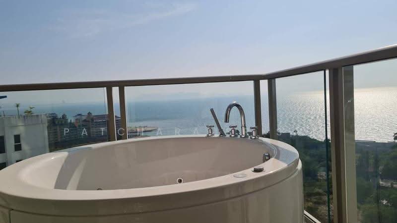 The Riviera Monaco, Chon Buri (Pattaya), NaJomtien Soi 4, Sukhumvit Rd., Na Chom Thian, Sattahip, Chon Buri (Pattaya), 1 Bedroom, 40 sqm, Condo For Rent, by Patchara Srisak, 500572929 - DDproperty.com