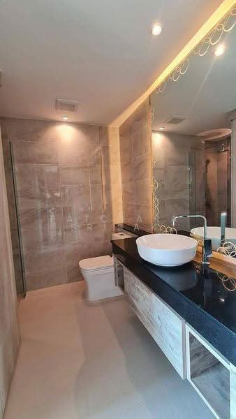 The Riviera Monaco, Chon Buri (Pattaya), NaJomtien Soi 4, Sukhumvit Rd., Na Chom Thian, Sattahip, Chon Buri (Pattaya), 1 Bedroom, 40 sqm, Condo For Rent, by Patchara Srisak, 500572929 - DDproperty.com