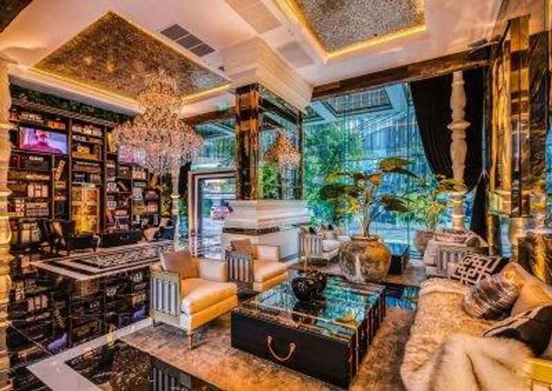 The Riviera Monaco, Chon Buri (Pattaya), NaJomtien Soi 4, Sukhumvit Rd., Na Chom Thian, Sattahip, Chon Buri (Pattaya), 1 Bedroom, 40 sqm, Condo For Rent, by Patchara Srisak, 500572929 - DDproperty.com
