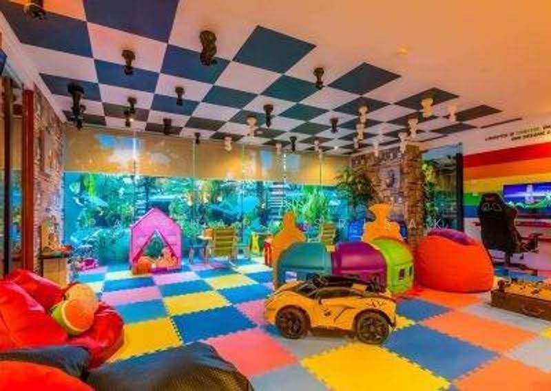 The Riviera Monaco, Chon Buri (Pattaya), NaJomtien Soi 4, Sukhumvit Rd., Na Chom Thian, Sattahip, Chon Buri (Pattaya), 1 Bedroom, 40 sqm, Condo For Rent, by Patchara Srisak, 500572929 - DDproperty.com