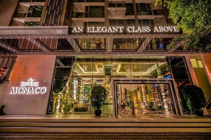 The Riviera Monaco, Chon Buri (Pattaya), NaJomtien Soi 4, Sukhumvit Rd., Na Chom Thian, Sattahip, Chon Buri (Pattaya), 1 Bedroom, 40 sqm, Condo For Rent, by Patchara Srisak, 500572929 - DDproperty.com