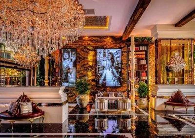 The Riviera Monaco : เดอะ ริเวียร่า โมนาโก, ชลบุรี, ซอยนาจอมเทียน 4 ถนนสุขุมวิท, นาจอมเทียน, สัตหีบ, ชลบุรี, 40 ตร.ม., คอนโด ให้เช่า, โดย Patchara Srisak, 500572929 - DDproperty.com