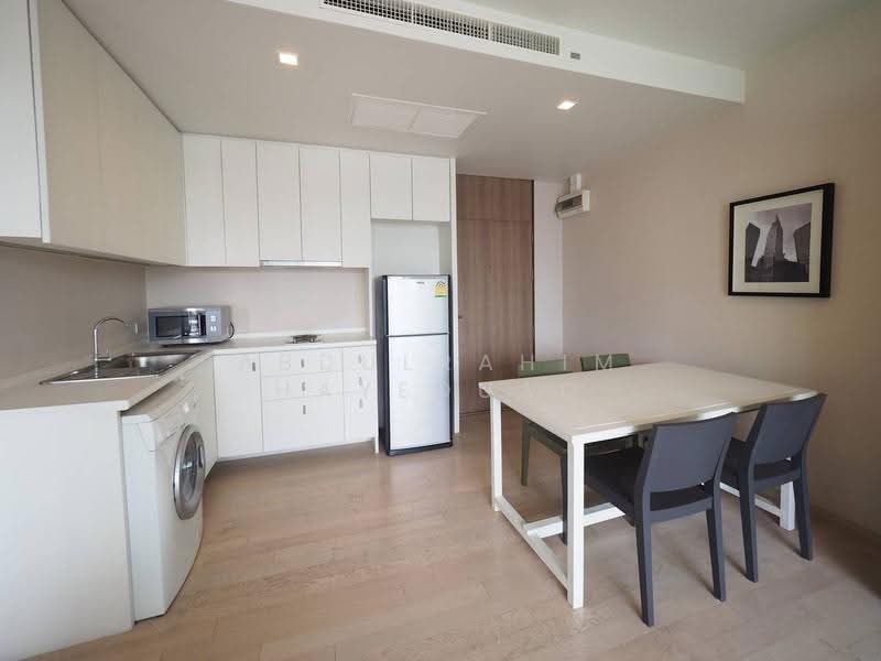 Noble Solo, Bangkok, 988 Thong Lo, Khlong Tan Nua, Watthana, Bangkok, 1 Bedroom, 53 sqm, Condo For Rent, by Abdulrahim Hayeduad, 500572930 - DDproperty.com