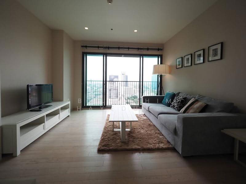 Noble Solo, Bangkok, 988 Thong Lo, Khlong Tan Nua, Watthana, Bangkok, 1 Bedroom, 53 sqm, Condo For Rent, by Abdulrahim Hayeduad, 500572930 - DDproperty.com