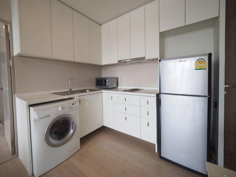 Noble Solo, Bangkok, 988 Thong Lo, Khlong Tan Nua, Watthana, Bangkok, 1 Bedroom, 53 sqm, Condo For Rent, by Abdulrahim Hayeduad, 500572930 - DDproperty.com
