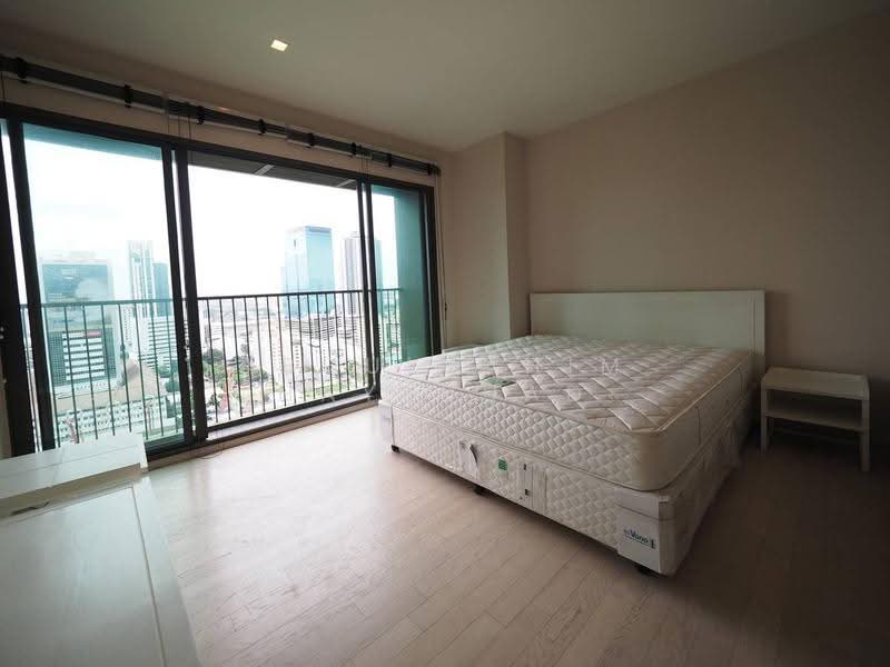 Noble Solo, Bangkok, 988 Thong Lo, Khlong Tan Nua, Watthana, Bangkok, 1 Bedroom, 53 sqm, Condo For Rent, by Abdulrahim Hayeduad, 500572930 - DDproperty.com