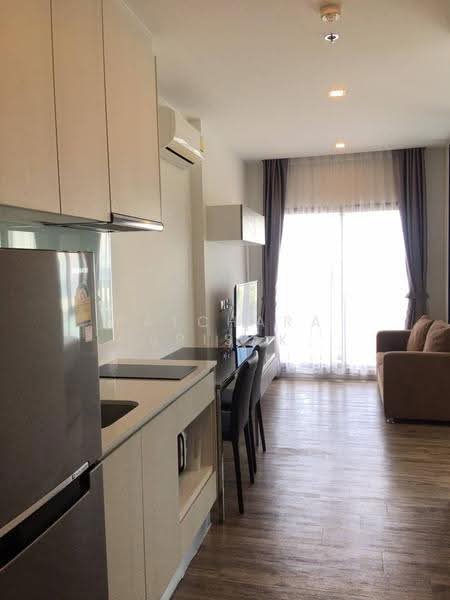 KnightsBridge The Ocean Sriracha, Chon Buri (Pattaya), 3 Sukhumvit, Surasak, Si Racha, Chon Buri (Pattaya), 2 Bedrooms, 57 sqm, Condo For Rent, by Patchara Srisak, 500572933 - DDproperty.com