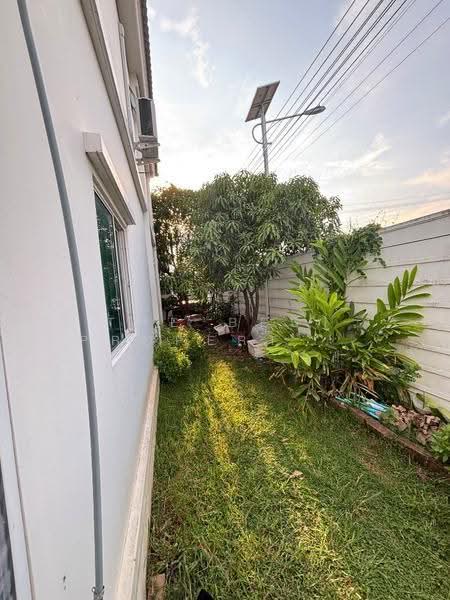 The Connect Bangna-Suvarnabhumi, Samut Prakan, Soi Bang Pla 43, Bang Chalong, Bang Plee, Samut Prakan, 3 Bedrooms, 100 sqm, Townhouse For Sale, by The Best Property ปุ้ย, 500572934 - DDproperty.com