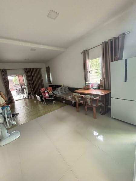 The Connect Bangna-Suvarnabhumi, Samut Prakan, Soi Bang Pla 43, Bang Chalong, Bang Plee, Samut Prakan, 3 Bedrooms, 100 sqm, Townhouse For Sale, by The Best Property ปุ้ย, 500572934 - DDproperty.com