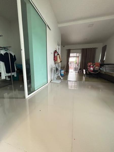 The Connect Bangna-Suvarnabhumi, Samut Prakan, Soi Bang Pla 43, Bang Chalong, Bang Plee, Samut Prakan, 3 Bedrooms, 100 sqm, Townhouse For Sale, by The Best Property ปุ้ย, 500572934 - DDproperty.com